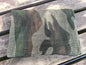 Camouflage Mesh Scarf Tactical Veil Outdoor Hunting Head Wrap