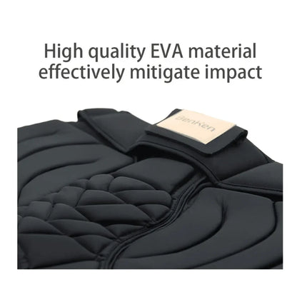 EXPROTAS Pants Hip Protection for Skiing Snowboarding Cycling Riding