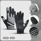 Motorcycle Gloves Summer Mesh Breathable Touch Screen Motocross Cycling Hiking