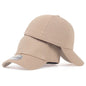 Baseball Cap Men Snapback Hat Trucker Flat Peak Women 2026