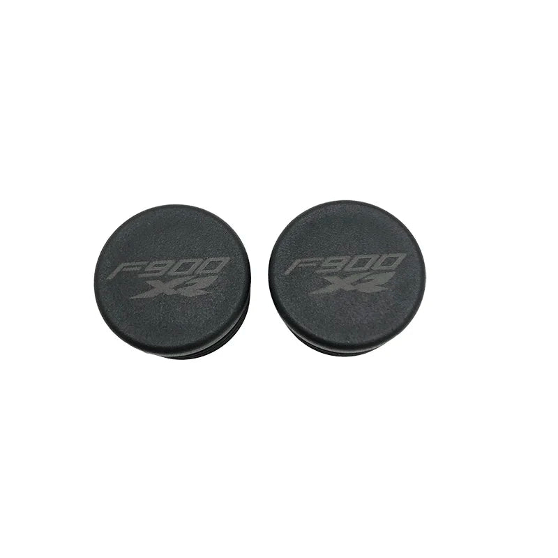 Frame Hole Cover Caps Plug Compatible with BMW F900R F900XR 2020-2023