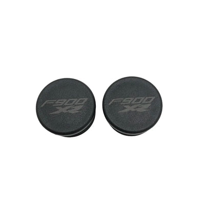 Frame Hole Cover Caps Plug Compatible with BMW F900R F900XR 2020-2023