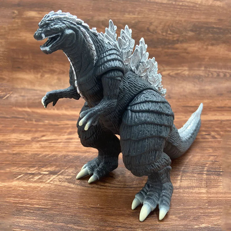 Godzilla Series Destoroyah PVC Figure VS Monsters Collection