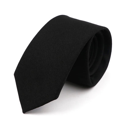 Men Tie Solid Slim Skinny Plain Wedding Party Ties Sage Green Pink Orange
