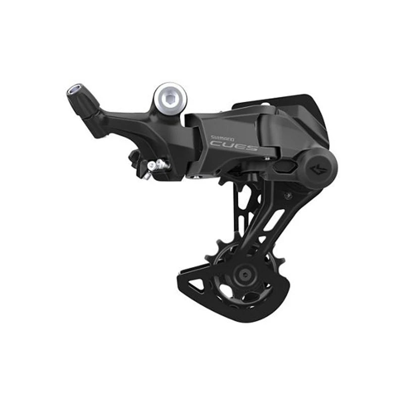 Shimano CUES U4000 9-Speed Shifter SL-U4000-9R + Rear Derailleur RD-U4000 Options