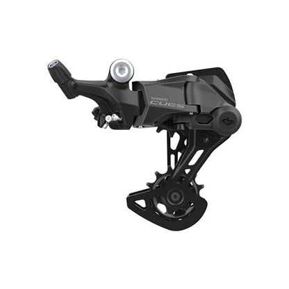 Shimano CUES U4000 9-Speed Shifter SL-U4000-9R + Rear Derailleur RD-U4000 Options