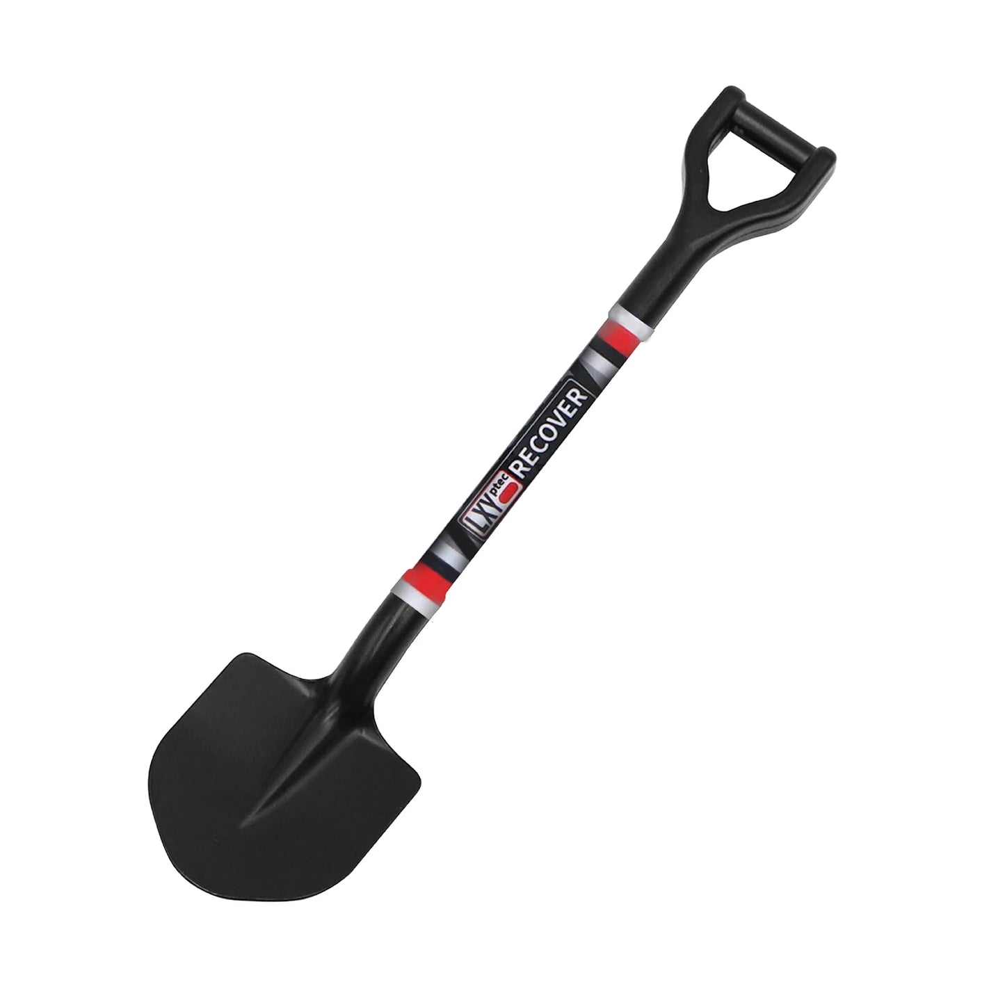 1/10 1/8 Simulated Zinc Alloy Shovel Knife Decoration for RC Crawler Axial SCX10 TRX4 90046 D90 D110 Redcat TF2 Tamiya CC01