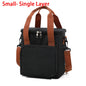 Insulated Lunch Bag Large Thermal Tote Cooler Box for Work Picnic Travel