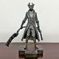 Bloodborne The Hunter Action Figure Game PVC Model Collectible Anime Toy Gift