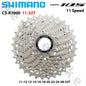 Shimano CS-HG700-11 11-Speed Road Cassette 11-28T to 11-34T (105 R7000 Compatible)