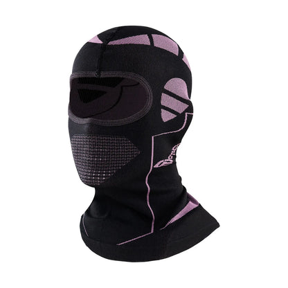 Thermal Scarf Balaclava Winter Ski Mask Neck Cover Men Women Cold-Proof