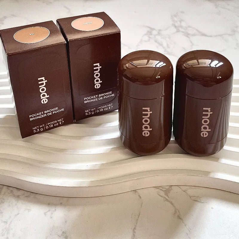 Contour Stick Waterproof for Women Daily Party Makeup Natural Finish