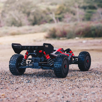 4pcs 17mm Wheel Tires for ARRMA 1/8 Talion 6S BLX,Typhon 6S 3S BLX,Redcat,Losi,Team,Kyosho,HPS,HPI,Hobao,RC Wheel & Wheel Tires