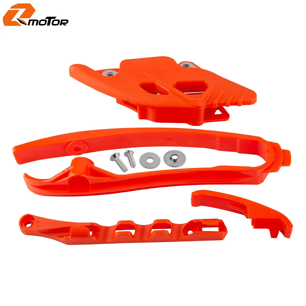 Motorcycle Chain Guide Slider for KTM Husqvarna SX XC TC FC 23-25