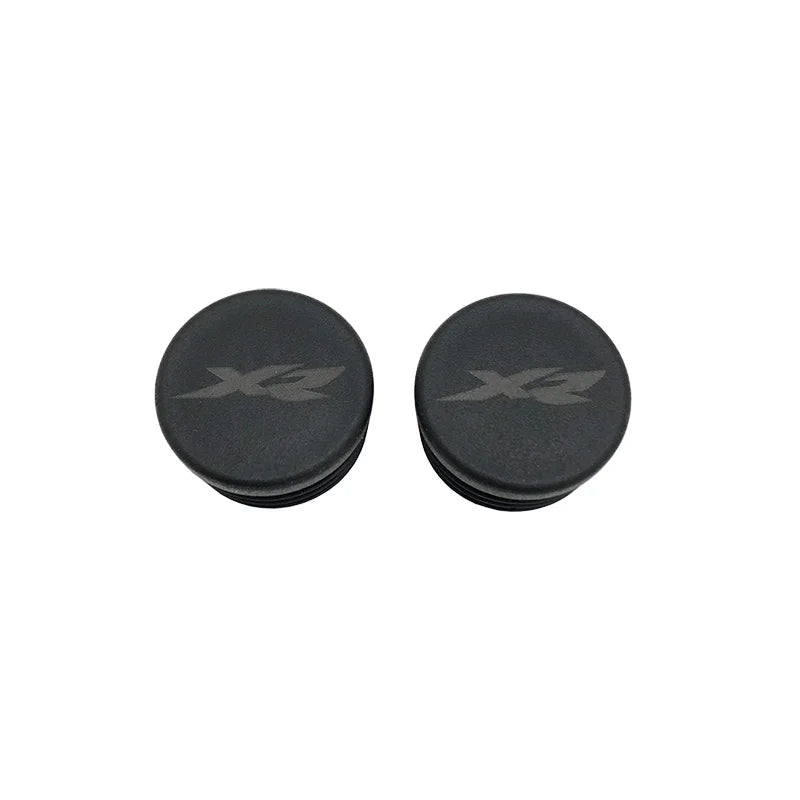 Frame Hole Cover Caps Plug Compatible with BMW F900R F900XR 2020-2023