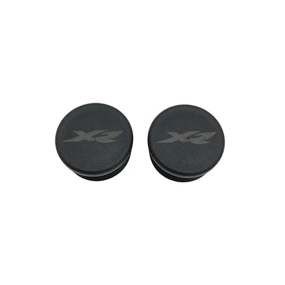 Frame Hole Cover Caps Plug Compatible with BMW F900R F900XR 2020-2023