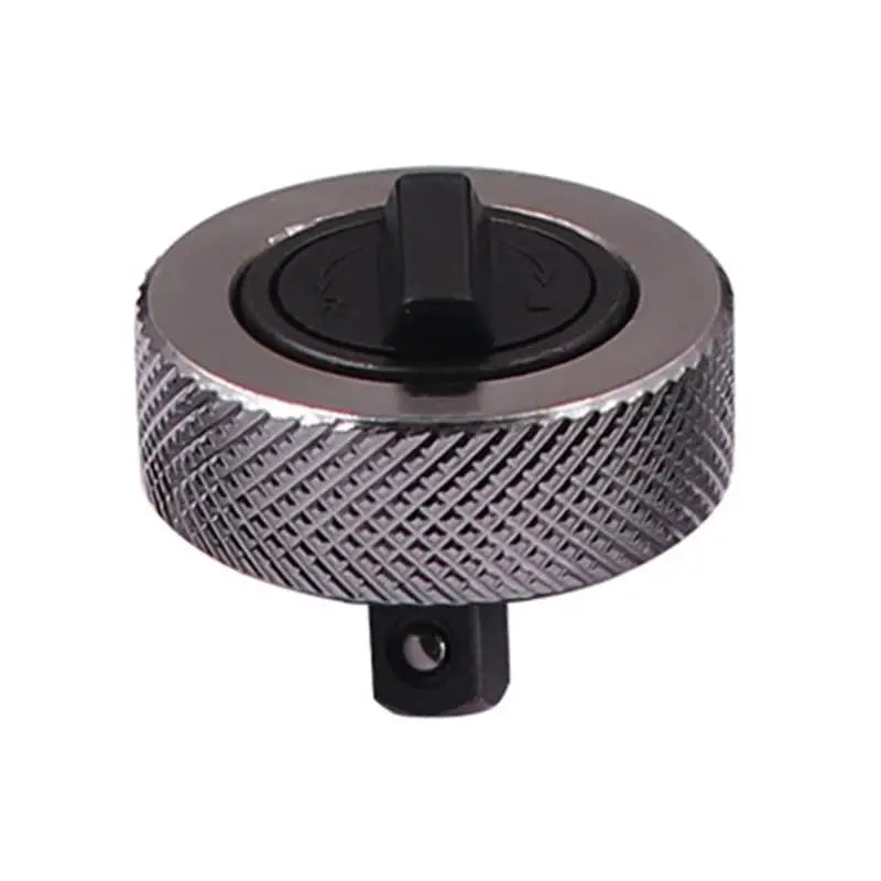 1/4 Drive Socket Ratchet Wrench Stubby Handle Flexi Head for Tight Spaces