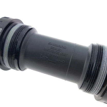 Shimano Ultegra SM-BBR60 Hollowtech II Road Bottom Bracket 68mm
