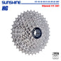 SUNSHINE 8-12 Speed Bicycle Cassette Freewheel HG Sprocket 32-52T for Shimano SRAM Flywheel