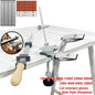2023 New Upgraded Fixed Angle Knife Sharpener 360° Rotary Knife Household Whetstone Diamond Sets Kitchen Professional Sharpening-EXPROTAS
