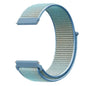 20mm 22mm Nylon Strap for Garmin Forerunner Venu Vivoactive Watch Band
