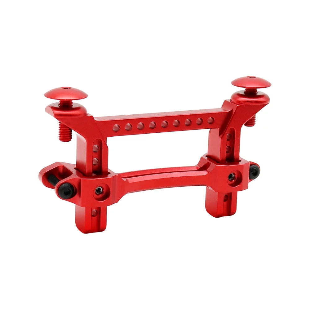 1/10 RC Crawler Metal Body Post Mounts for Traxxas TRX-4 / TRX-6 - EXPROTAS