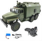 WPL Cars RC Car 4WD Radio Control Off-Road Car RTR KIT Rock Crawler Electric Buggy Moving Machine C54 B24 B16 C24 B36 Assembly-EXPROTAS