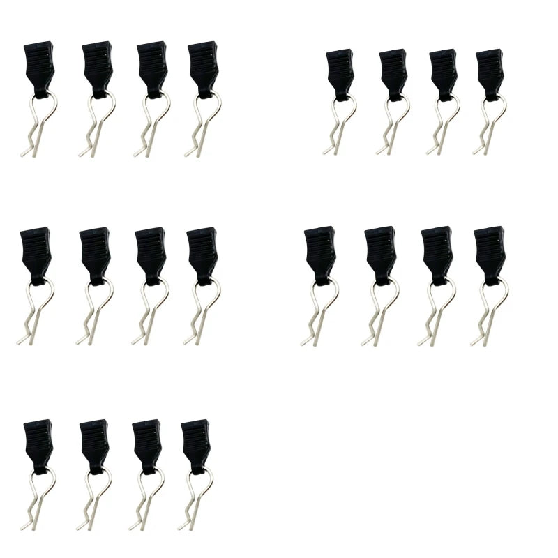 Shaft Gear Tire RC Car Parts for SG116MAX Q130B Models