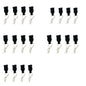 Shaft Gear Tire RC Car Parts for SG116MAX Q130B Models