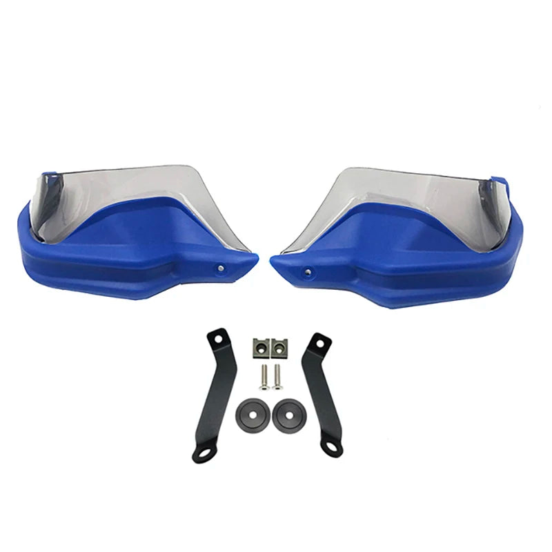 Motorcycle Handguards Windshield for Honda NC750X NC750S NC700X 2013-2023 – Hand Shield Wind Protection