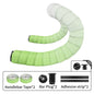 Road Gravel Handlebar Tape BUCKLOS Gradient Non-Slip Soft Bike Bar Wrap