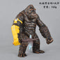 Godzilla Vs Kong 16cm Action Figure Model Toy Monsterverse Skar Playmates