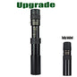 HD Portable 10-300x40 Binoculars Telescope Long Range Night Vision Monocular