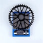 ZRACE GR01 MTB Gravel Chainring 40T 42T 44T for Shimano M9100–M6100