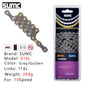 Bike Chain SUMC Half Hollow  116L 9/10/11/12 Speed for Shimano SRAM Campagnolo