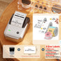 Niimbot B1 Portable Thermal Label Printer Mini Bluetooth Sticker Maker