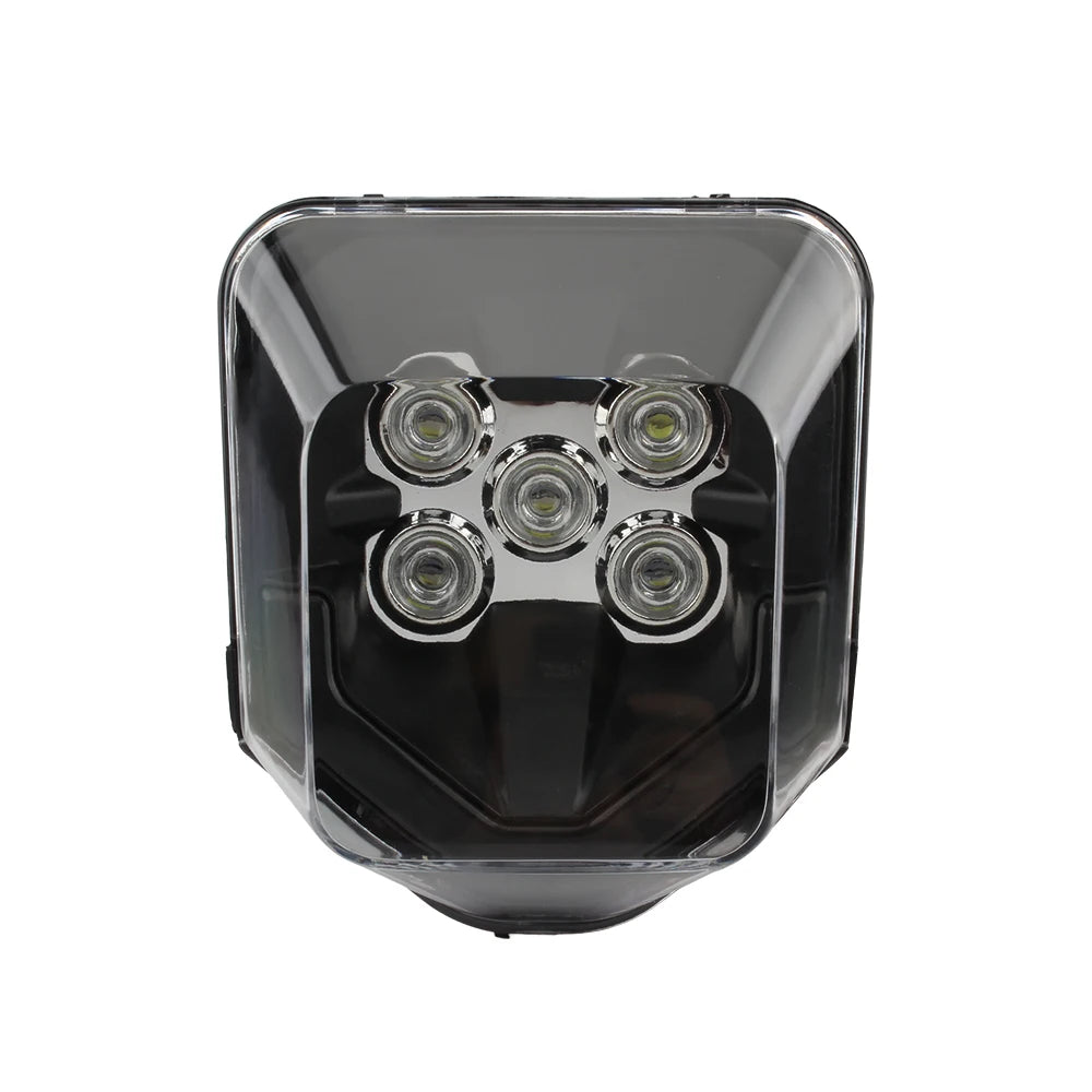 Motorcycle Headlight LED Wick For Husqvarna 701 TE 250 300 450 FC FE TC 125 300i Headlamp Dirt Bike Motocross Accessories Enduro-EXPROTAS