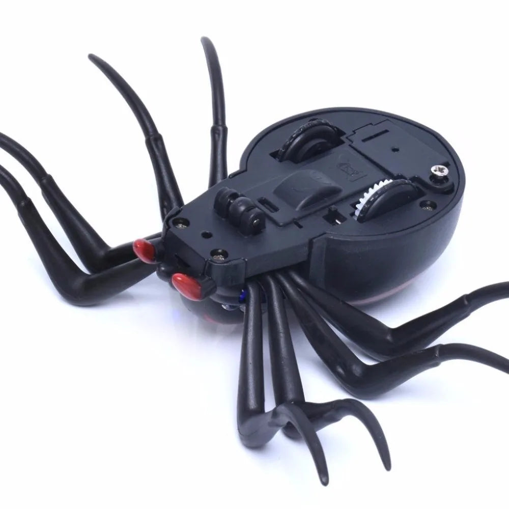 Robotic Insect Remote Control RC Prank Toy for Kids Simulation