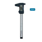 Digital Vernier Caliper 100mm/150mm Micrometer Measuring Gauge LCD Ruler