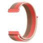 20mm 22mm Nylon Strap for Garmin Forerunner Venu Vivoactive Watch Band