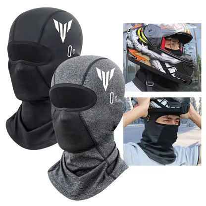Sun UV Protection Motorcycle Cap for YAMAHA MT01 MT03 MT07 MT09 MT10