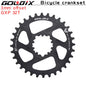 MTB Chainring 30T 32T 34T 36T 38T Direct Mount SRAM 0mm 3mm 6mm Offset