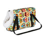 Pet Carrier Bag for Dog Cat Puppy Travel Backpack Sling Tote Shoulder
