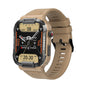 MEVADEN 1.85 Outdoor Military Smart Watch Men Bluetooth Call Smartwatch For Android IOS IP68 Waterproof Sports Fitness Watches-EXPROTAS
