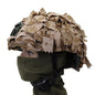 Tactical Helmet Cover Fast Camouflage Cloth Accessories for A-23 Model