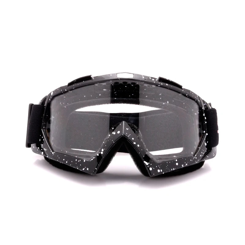 Motorcycle MX Off-Road Goggles ATV Dirt Bike Racing Cycling Ski Protective Eyewear