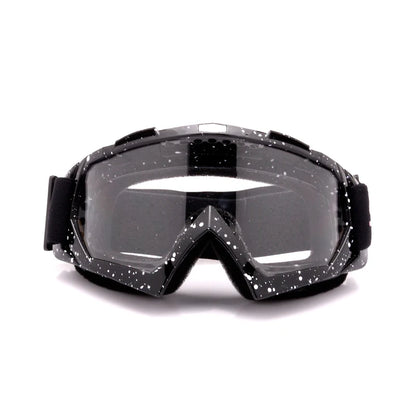 Motorcycle MX Off-Road Goggles ATV Dirt Bike Racing Cycling Ski Protective Eyewear