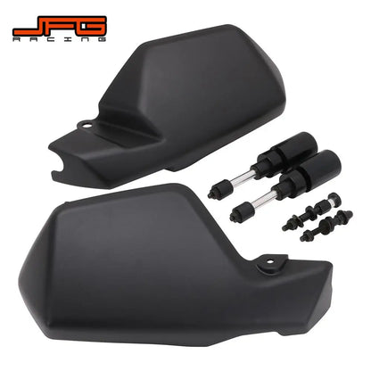 Handguards Hand Guard for Suzuki DL650 2004-2023 Plastic Protection