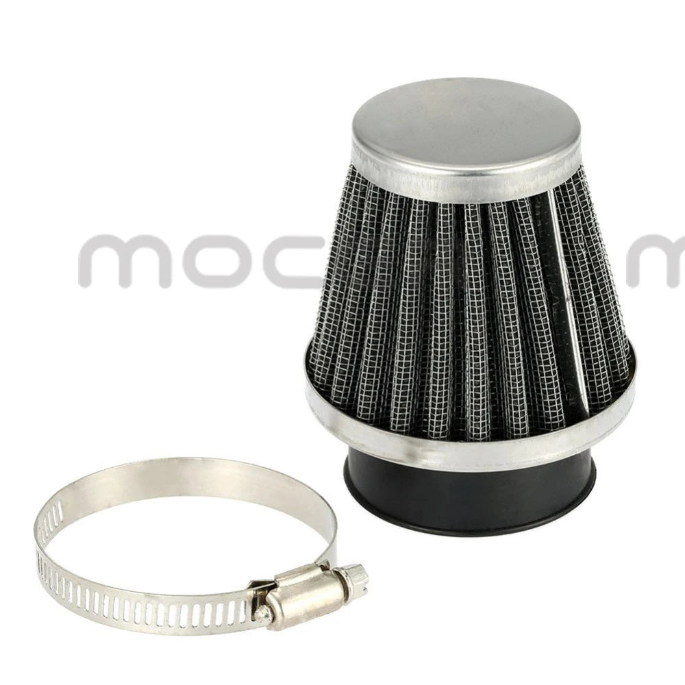 60mm Op Air Filter for Honda Yamaha Suzuki Kawasaki Motorcycle
