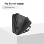 For KTM Duke 790 Mini Windshield Windscreen Fly Screen Deflector 2018-2025